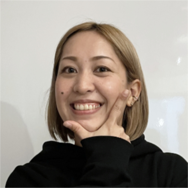 酒井インストラクター