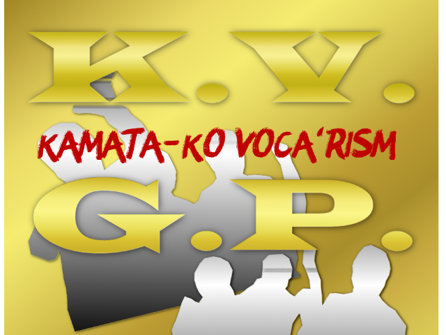 第19回発表会 K.V.G.P