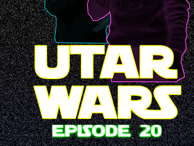 第20回発表会 UTAR WARS